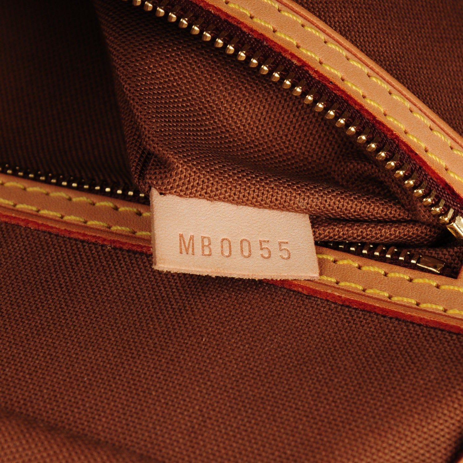 Louis Vuitton Monogram Porte-Documents Pegase Briefcase 7 of 7
