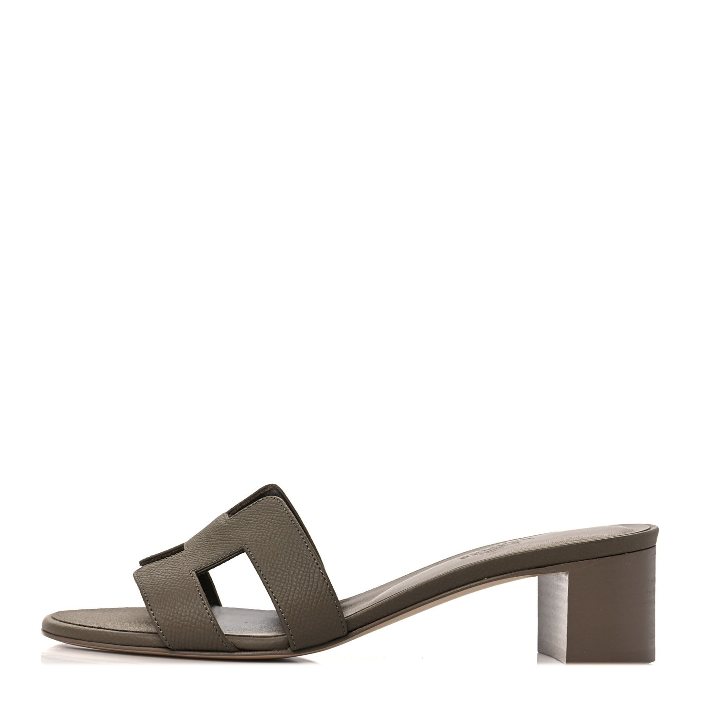 Epsom Oasis Sandals 37 Etoupe