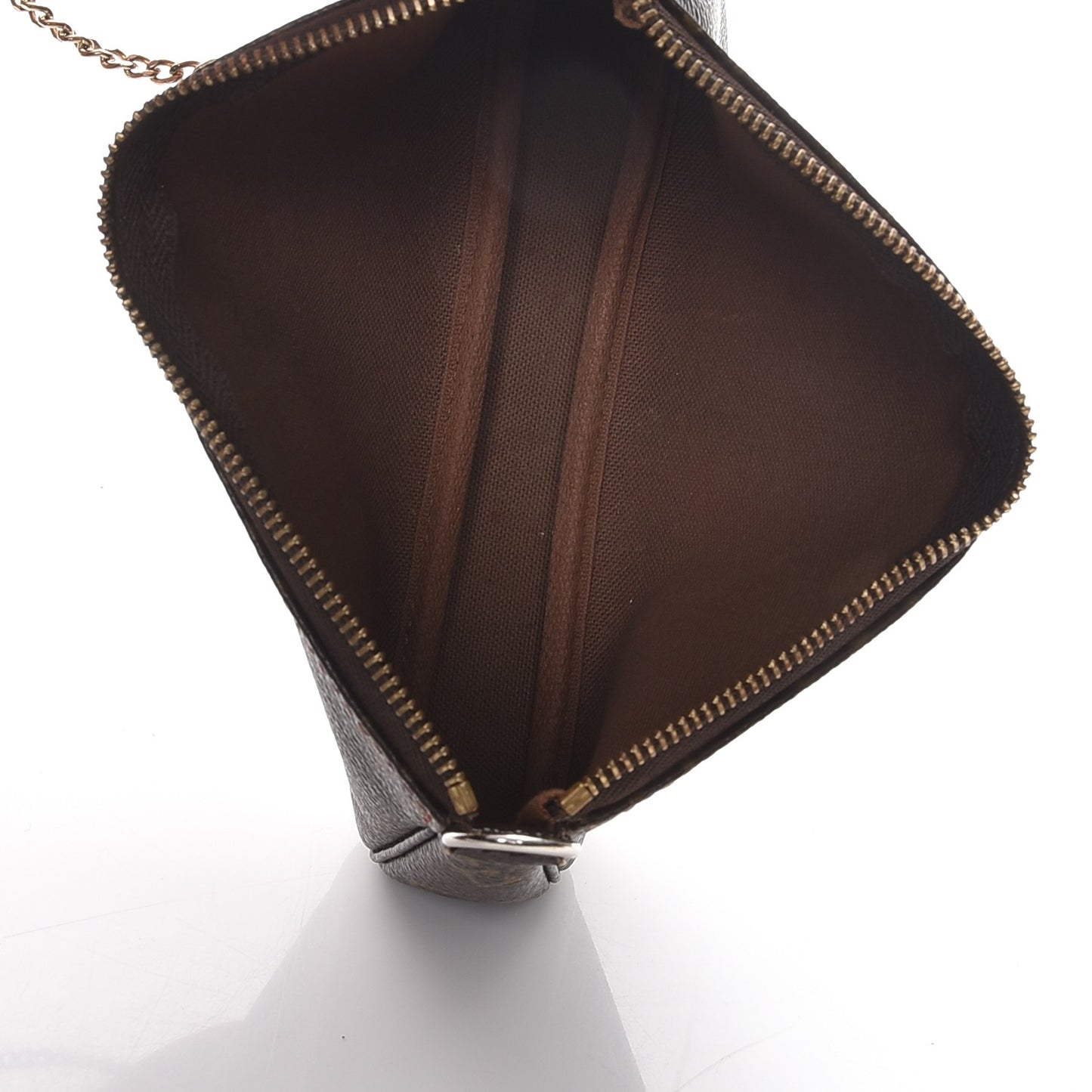 Monogram Cerises Bucket Bag