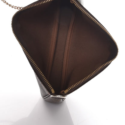 Louis Vuitton Monogram Cerises Bucket Bag 7 of 15