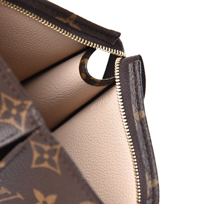 Louis Vuitton Monogram Toiletry Pouch 19 6 of 10
