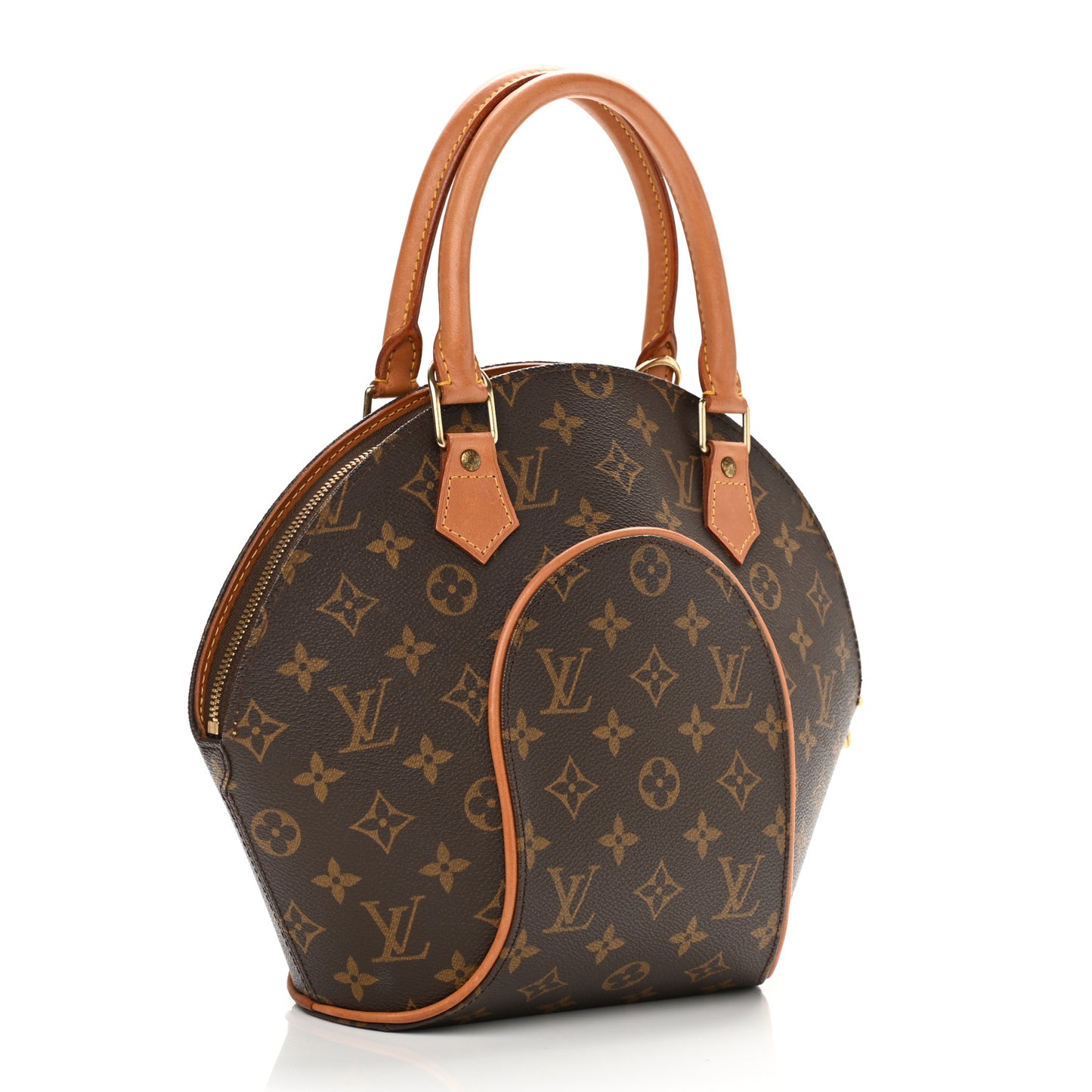 Monogram Ellipse PM