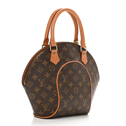 Louis Vuitton Monogram Ellipse PM 4 of 12
