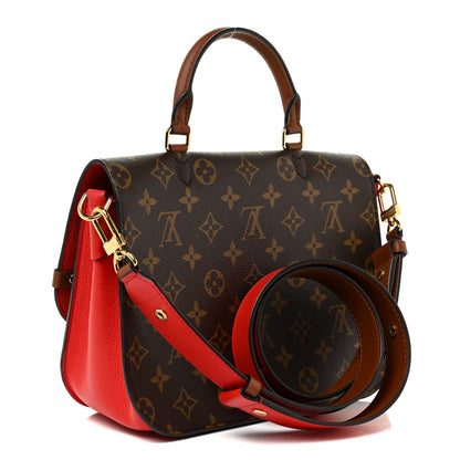 Louis Vuitton Monogram Vaugirard Coquelicot 3 of 14