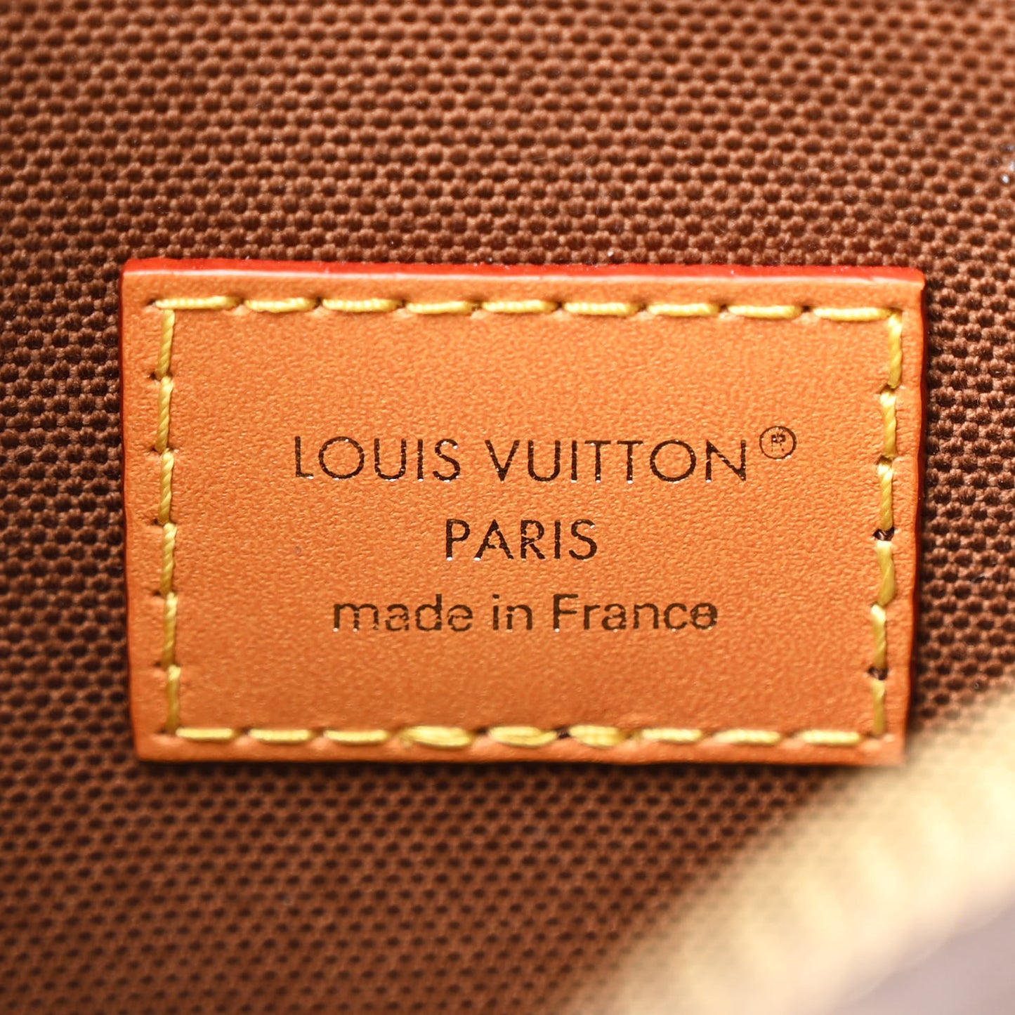 Monogram Archive Nil NM