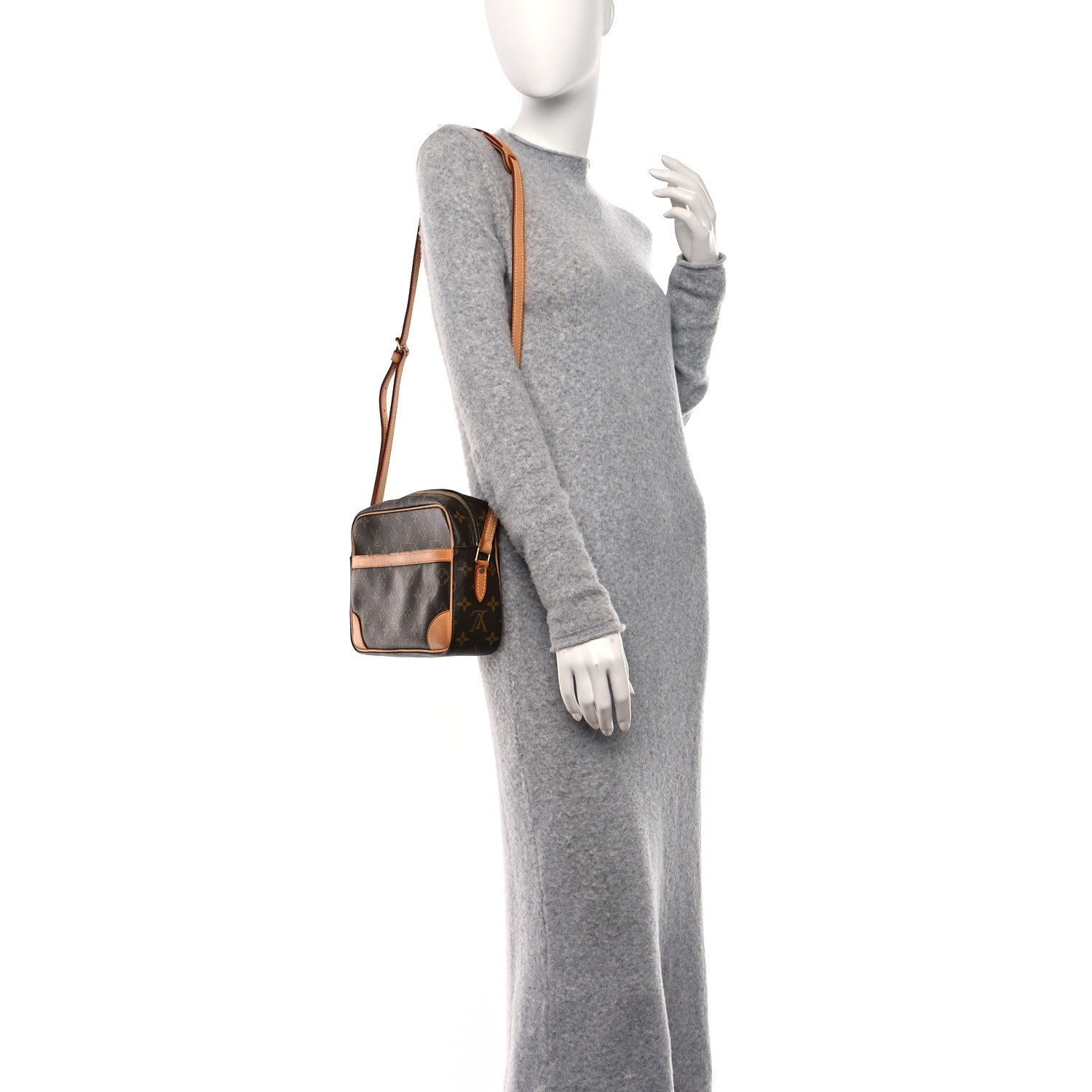 Louis Vuitton Monogram Trocadero 27 2 of 8