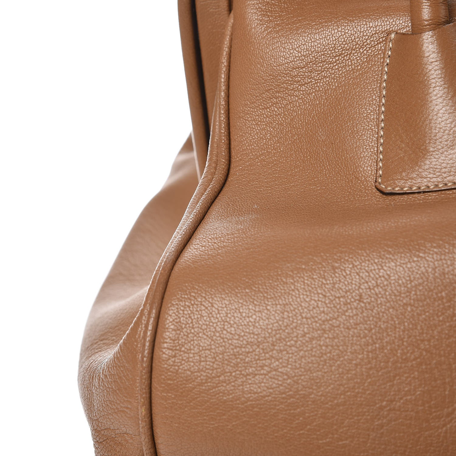 Prada Goatskin Cerniera Doctor Bag Beige 13 of 18