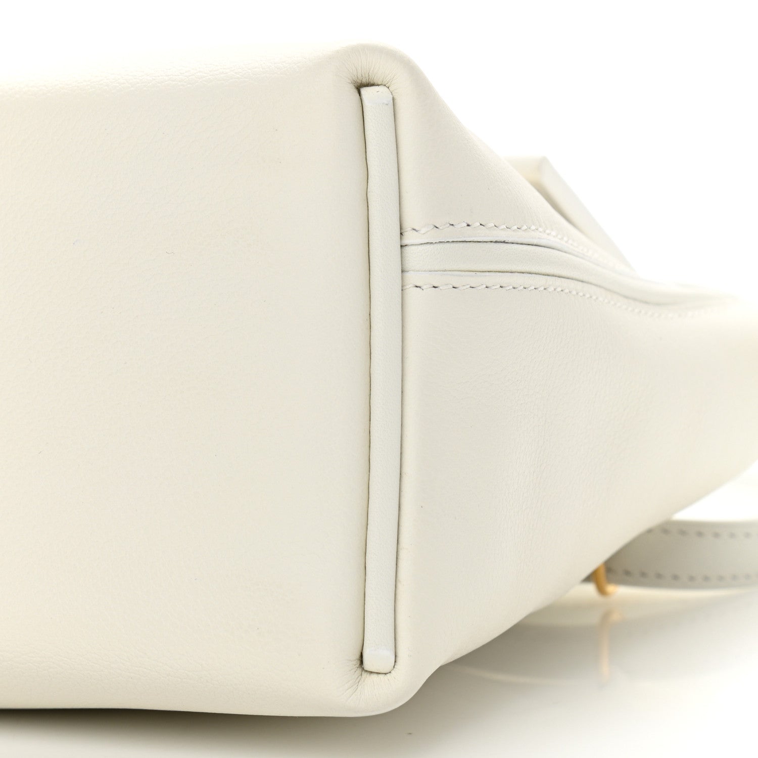 Hermes Evercolor Swift 24/24 21 White 9 of 11