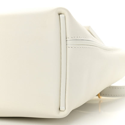 Hermes Evercolor Swift 24/24 21 White 9 of 11
