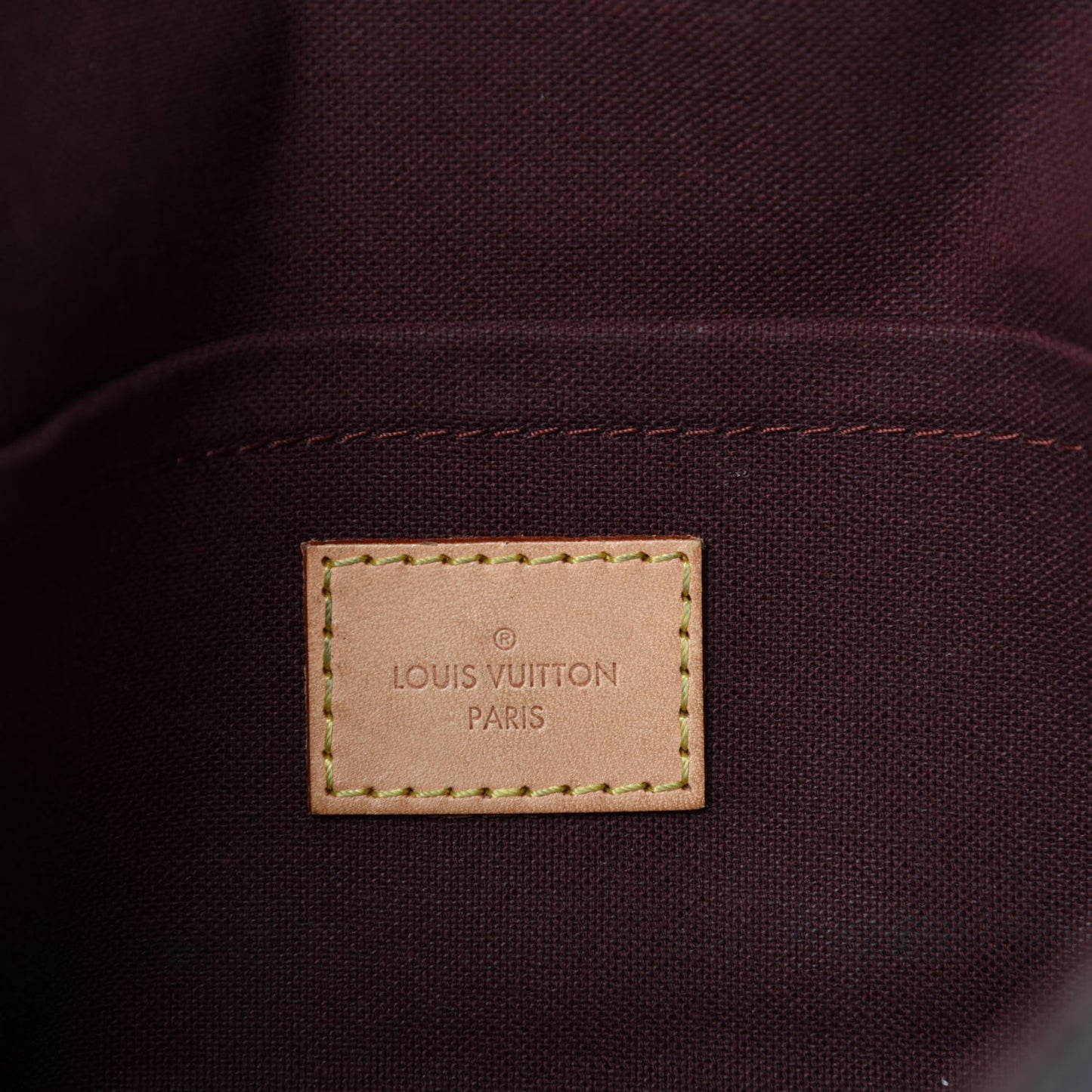 Monogram Favorite MM