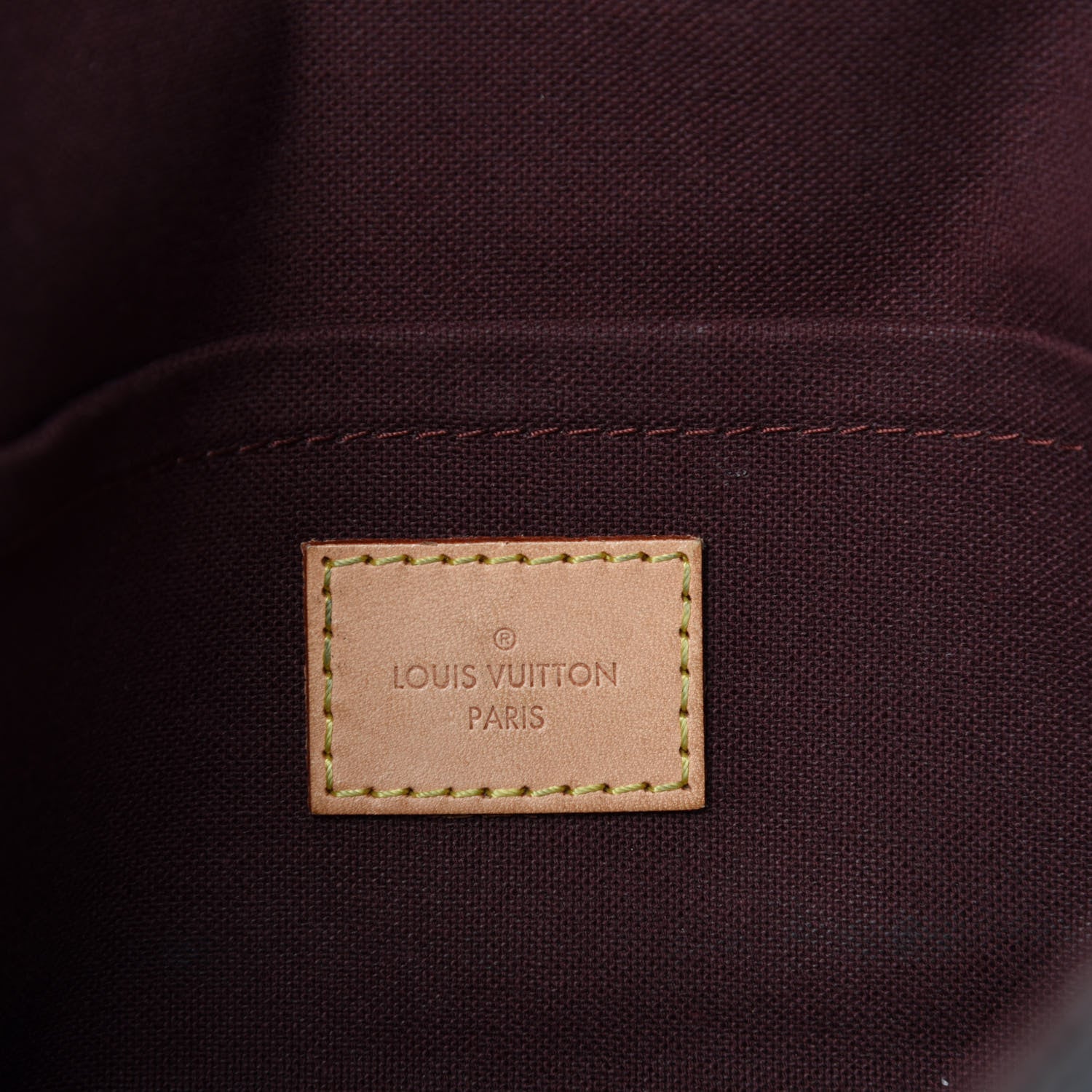 Louis Vuitton Monogram Favorite MM 8 of 11