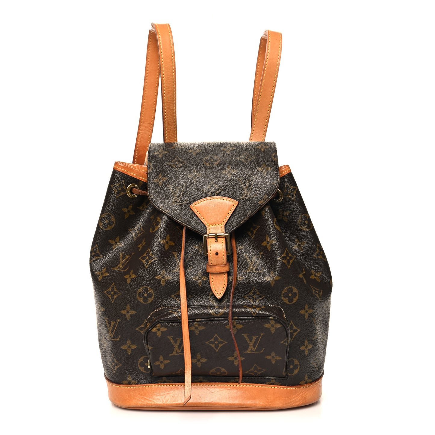 Monogram Montsouris MM Backpack
