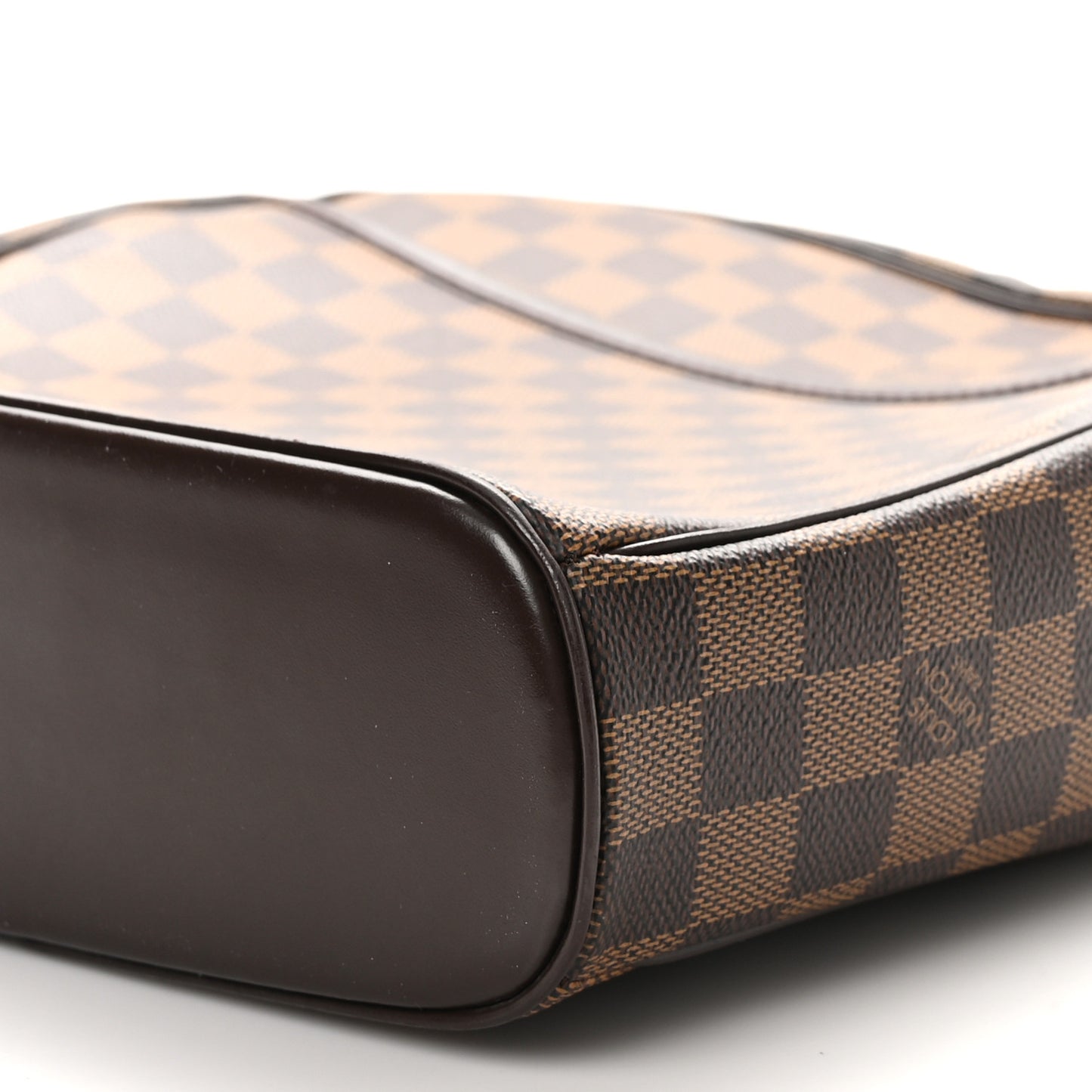 Damier Ebene Ipanema GM