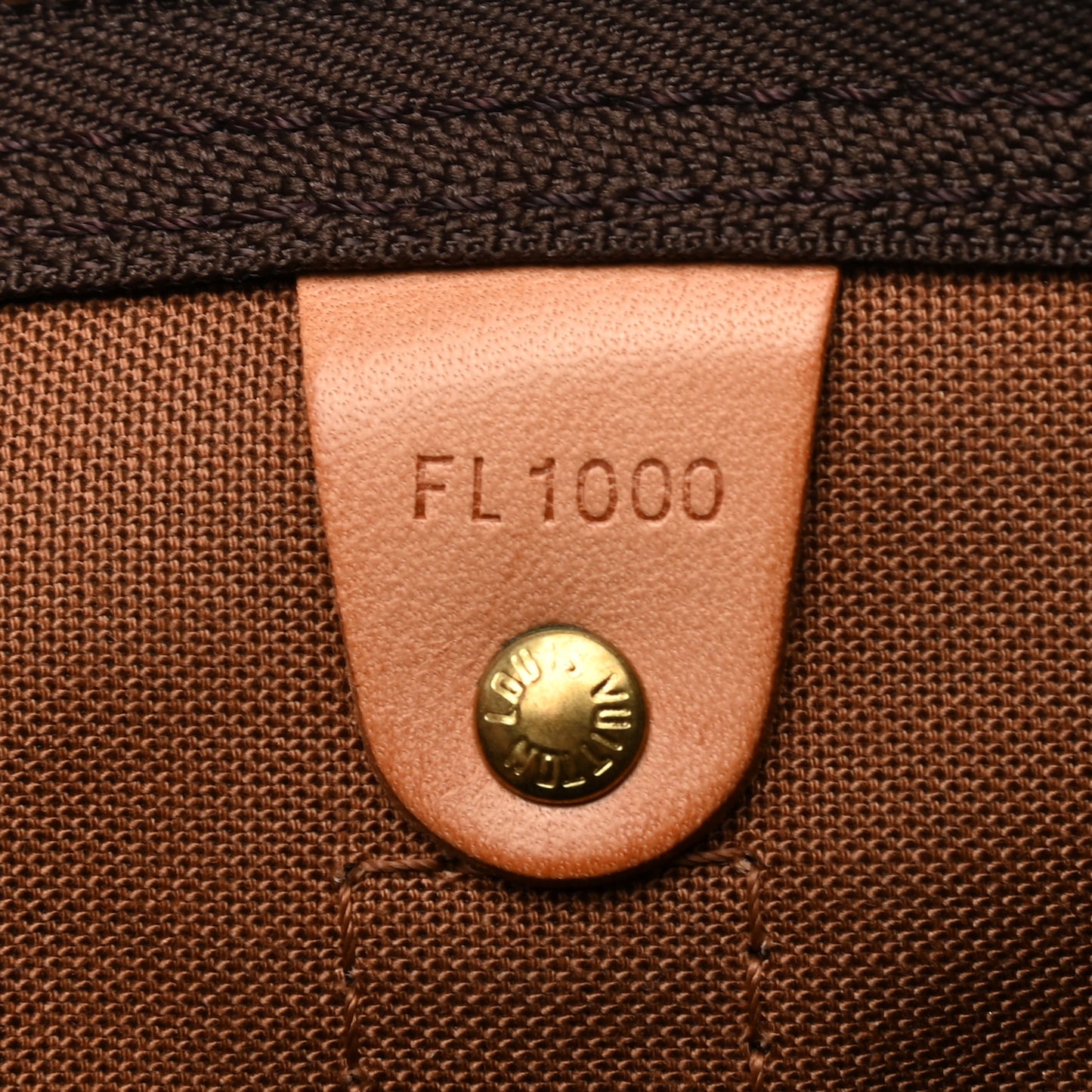 Monogram Keepall 45