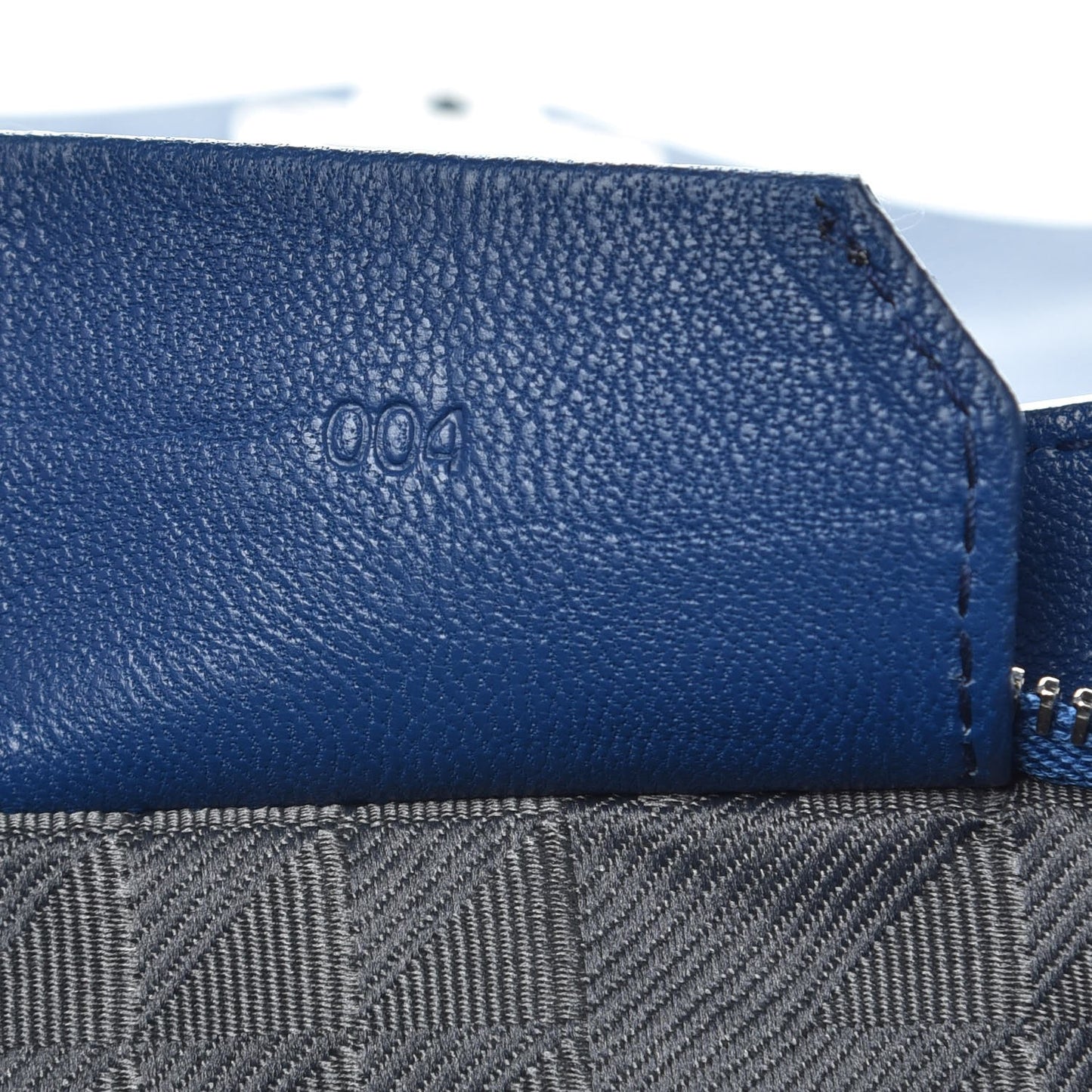 Lambskin Medium PS1 Satchel Peacock