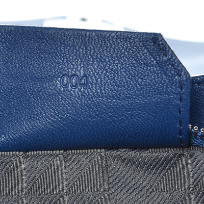 Proenza Schouler Lambskin Medium PS1 Satchel Peacock 7 of 8