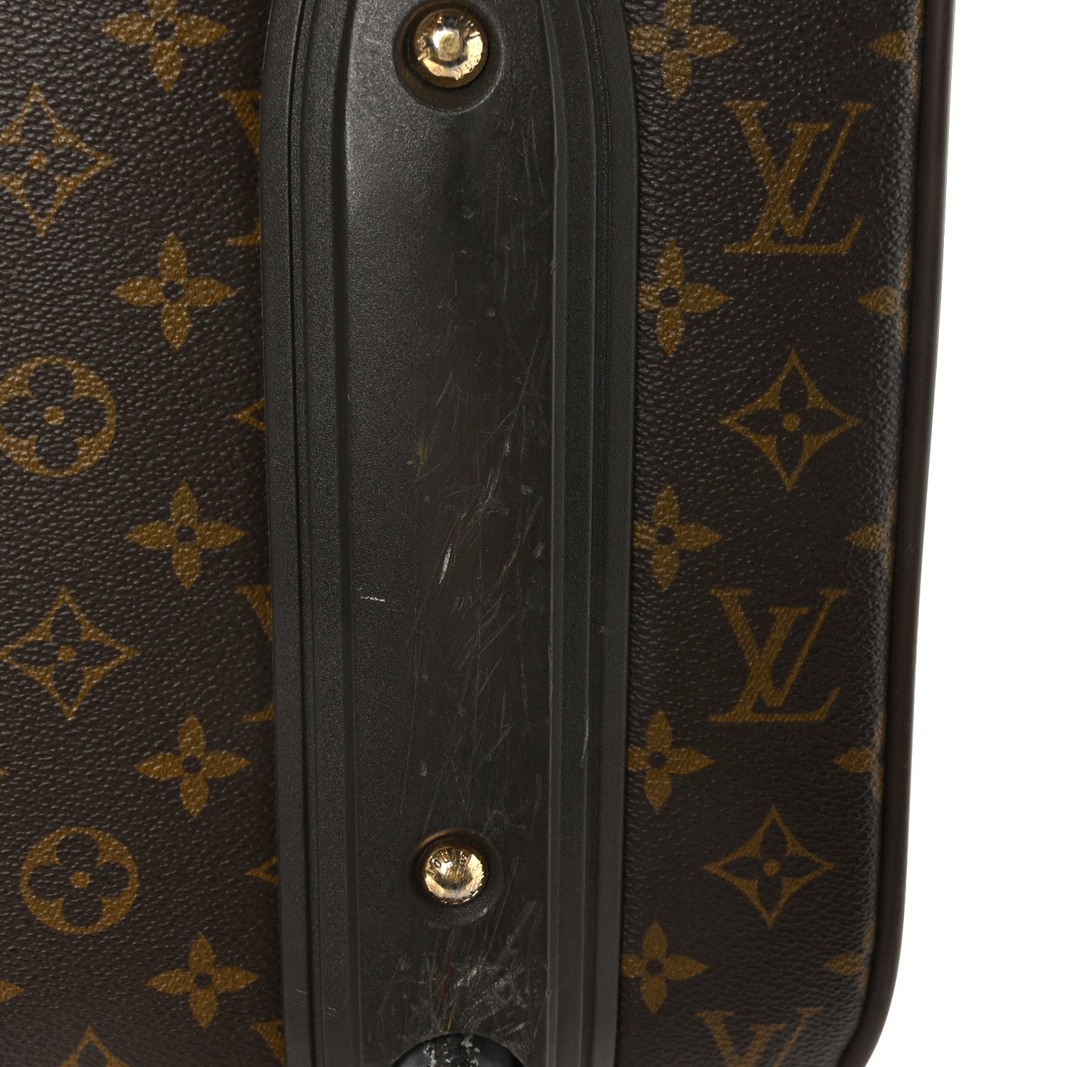 Louis Vuitton Monogram Pegase 60 10 of 10