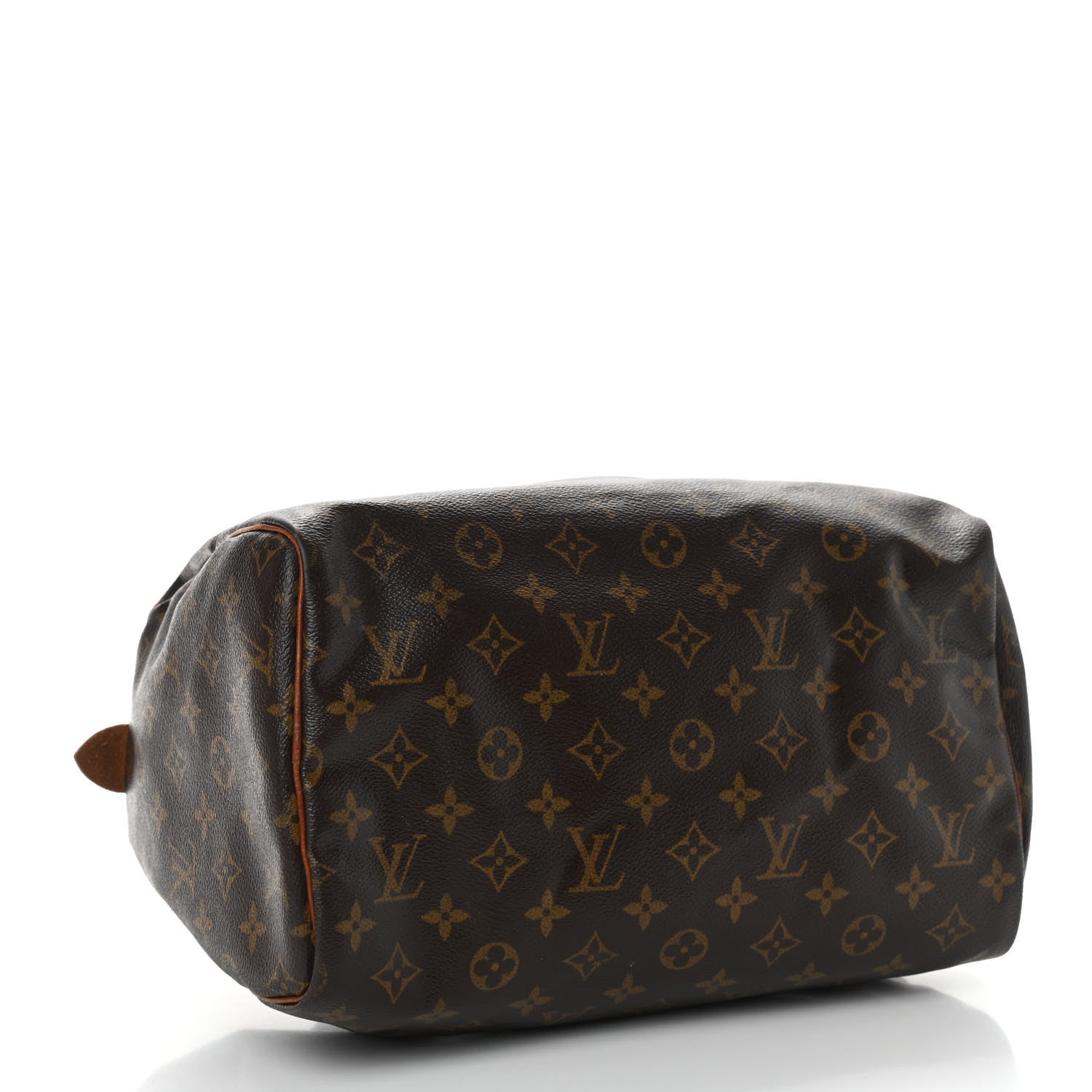 Louis Vuitton Monogram Speedy 30 4 of 15