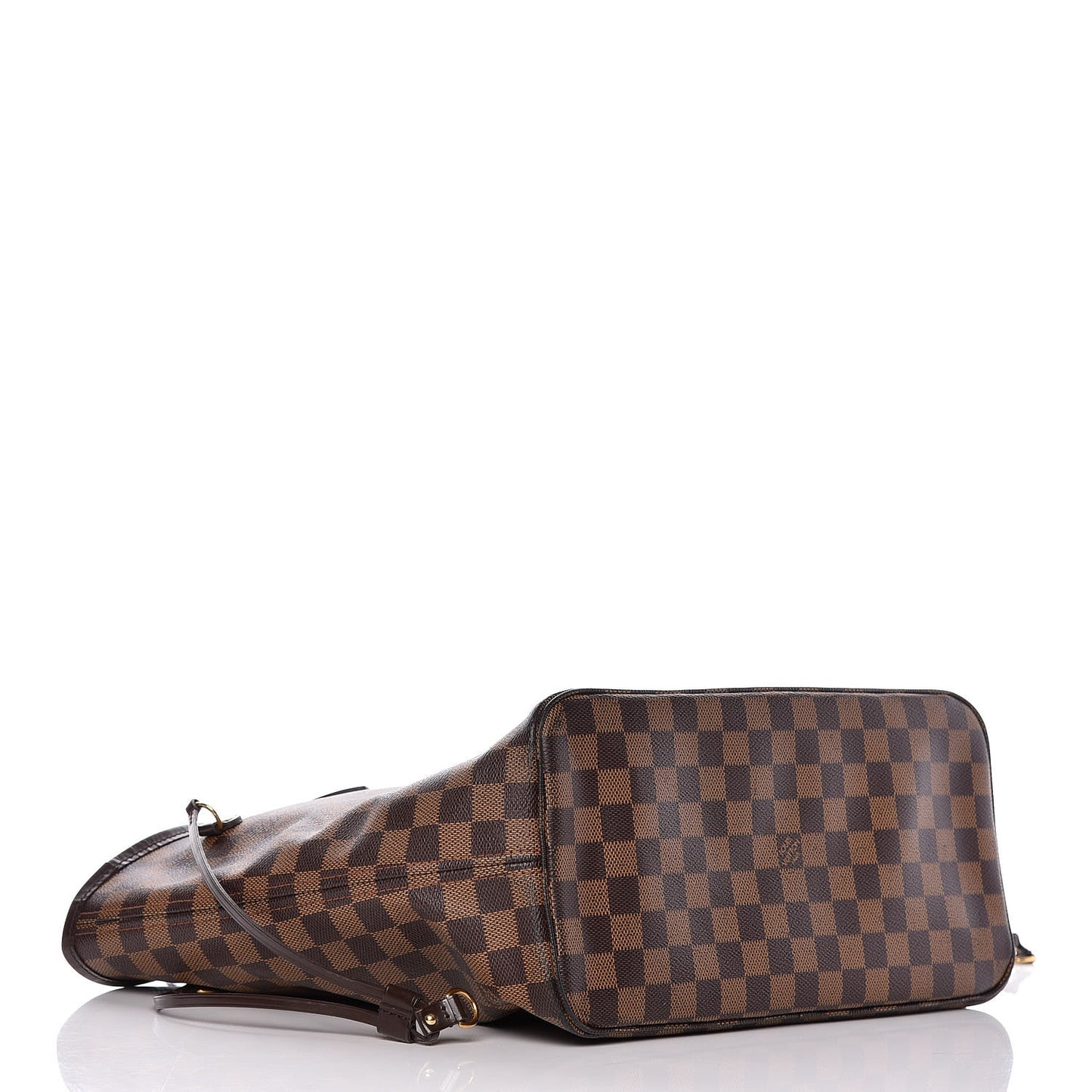 Damier Ebene Neo Neverfull MM