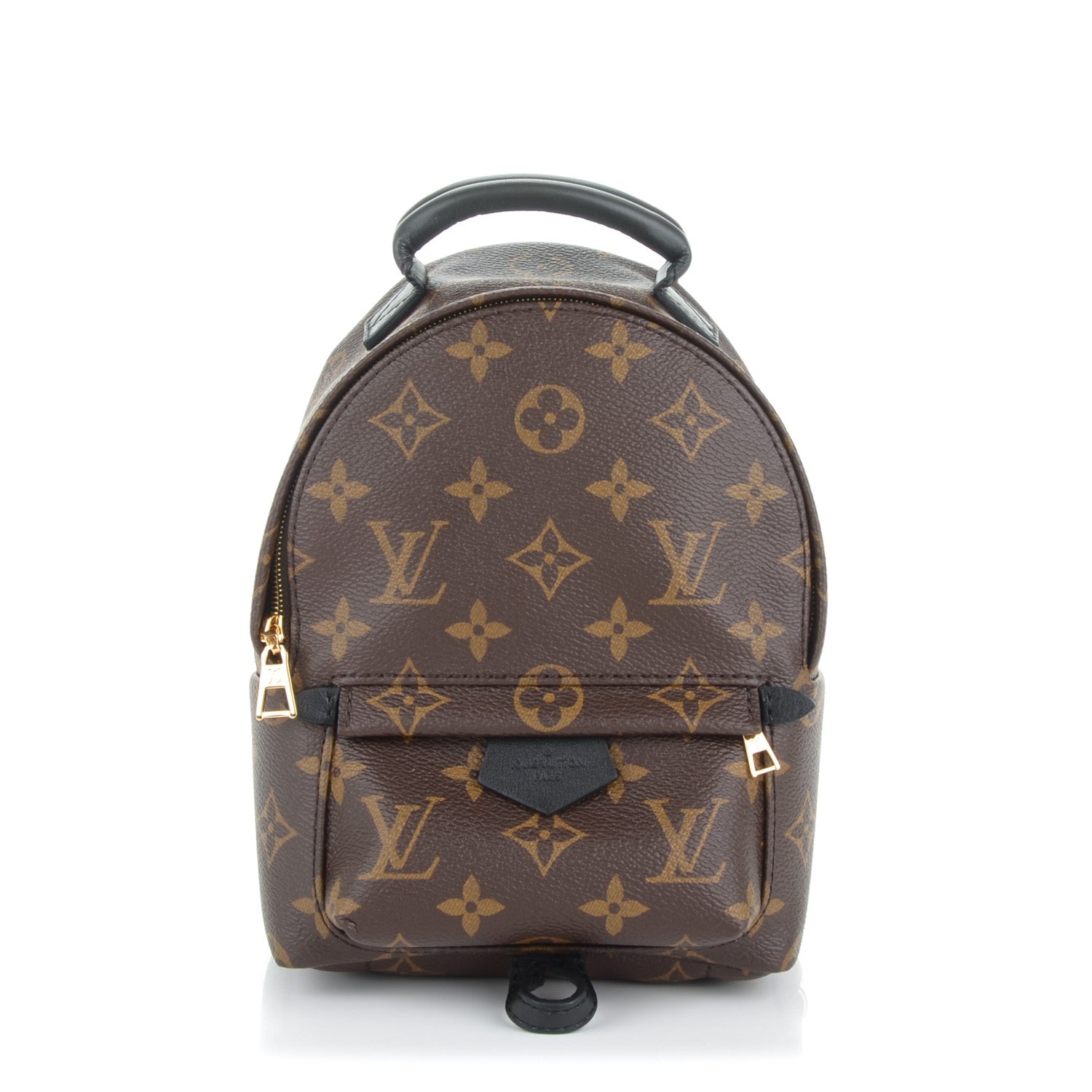 Louis Vuitton Monogram Palm Springs Backpack Mini 1 of 8