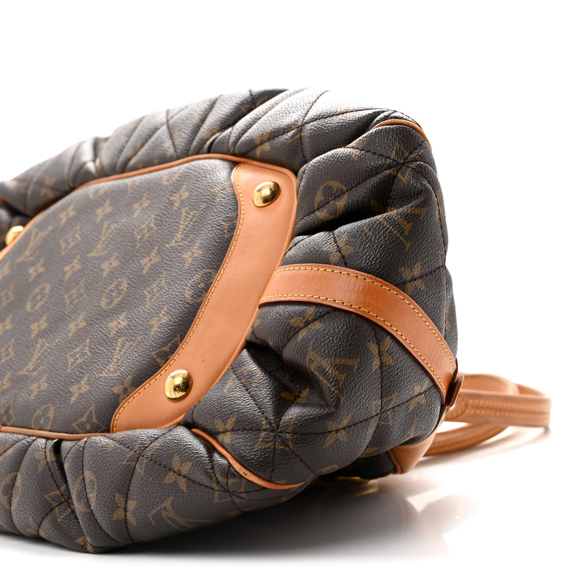 Louis Vuitton Monogram Etoile Bowling Bag 9 of 14