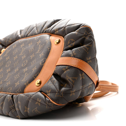 Louis Vuitton Monogram Etoile Bowling Bag 9 of 14