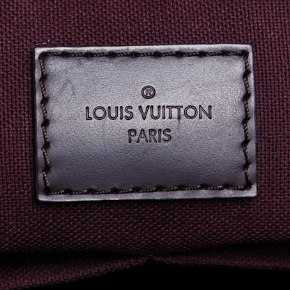 Louis Vuitton Damier Ebene Iena PM 6 of 12
