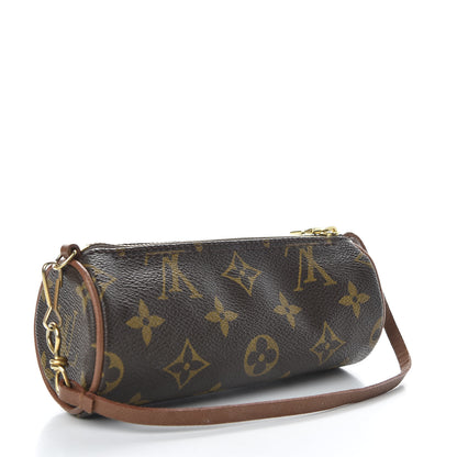 Louis Vuitton Monogram Papillon 30 With Companion 10 of 13