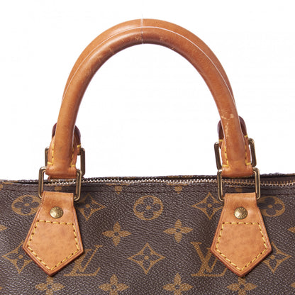 Louis Vuitton Monogram Speedy 30 5 of 9