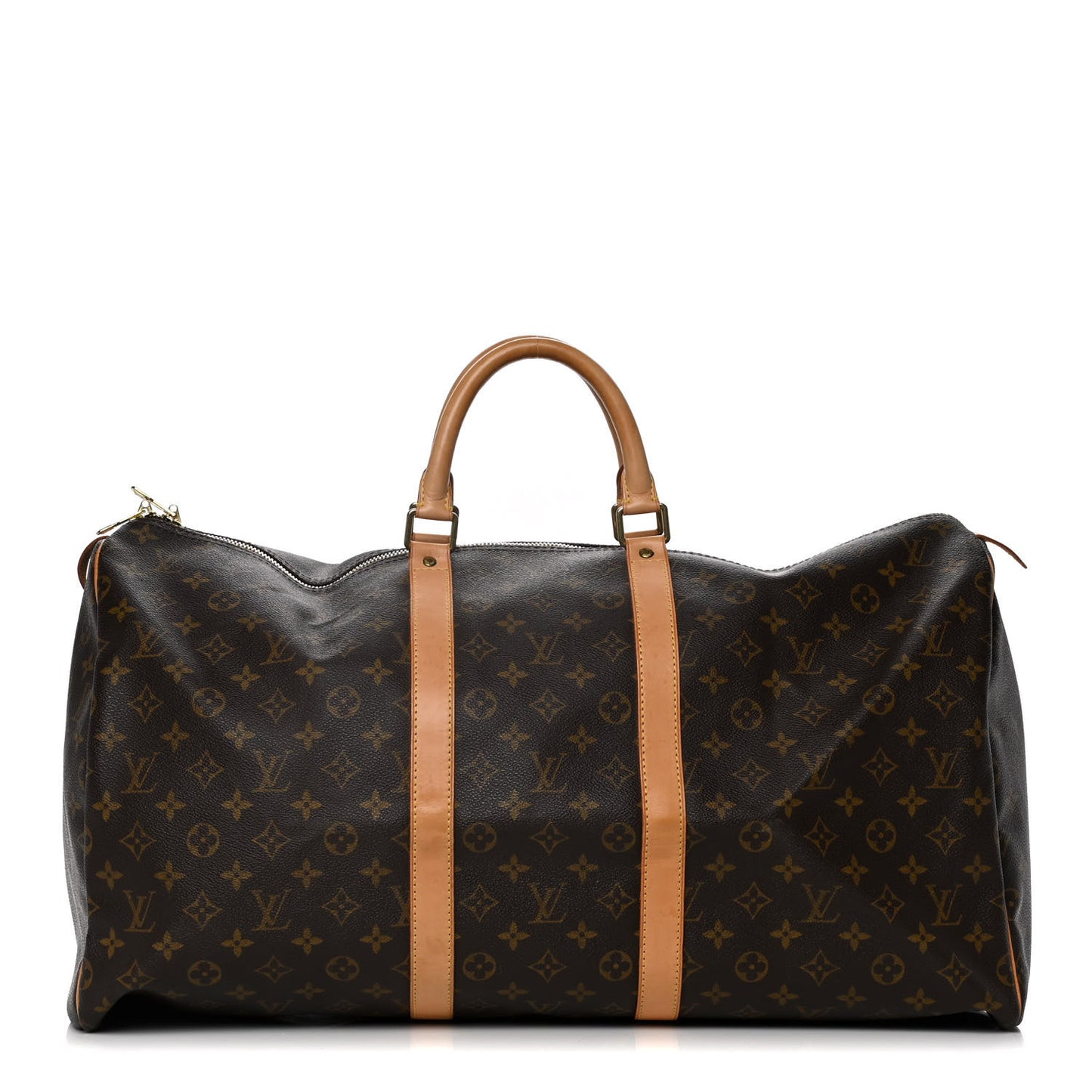 Monogram Keepall 55