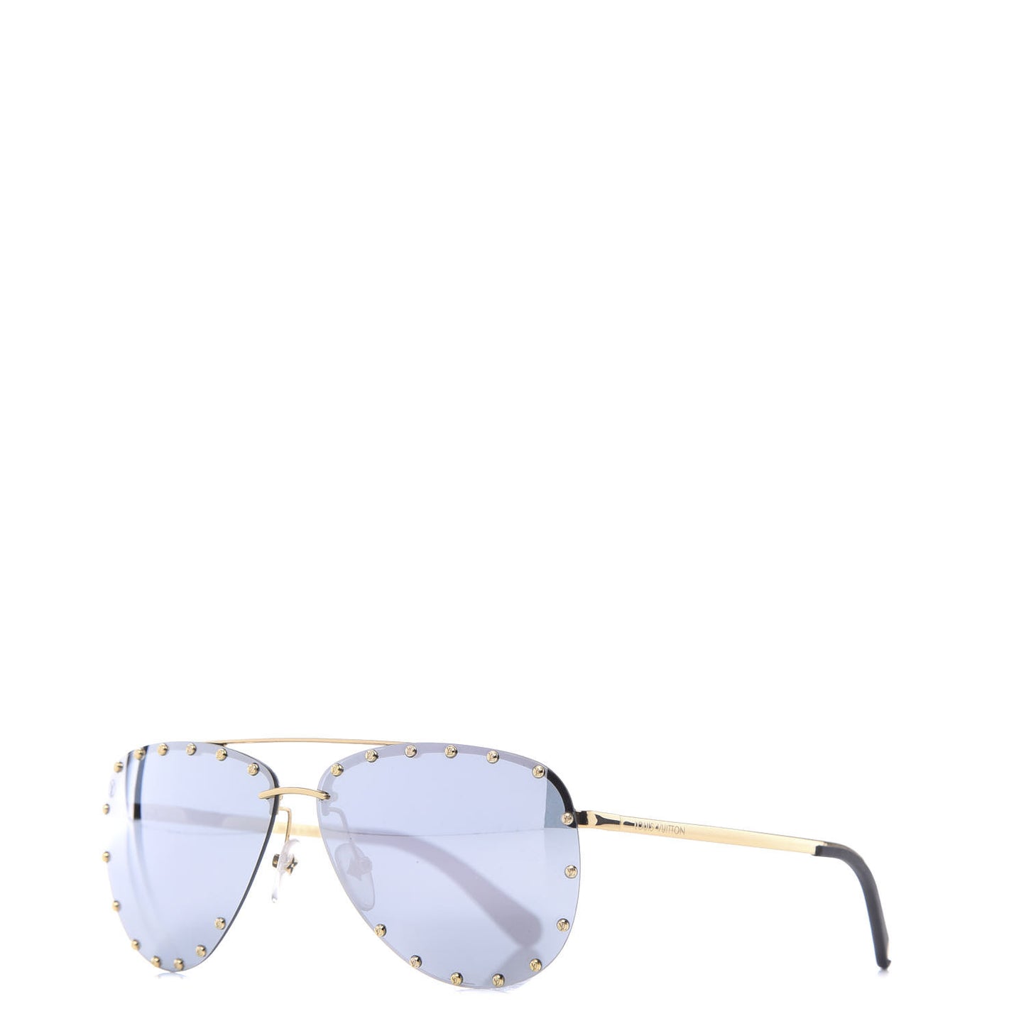 The Party Aviator Sunglasses Z0911U Blue