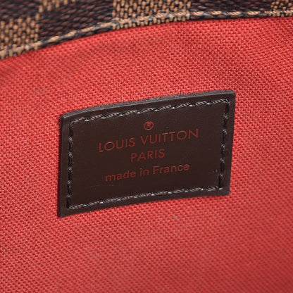 Louis Vuitton Damier Ebene Bloomsbury PM 6 of 8