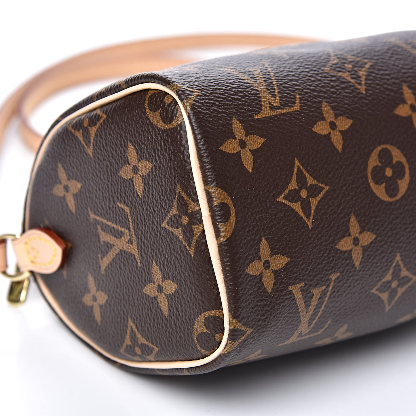 Monogram Nano Speedy