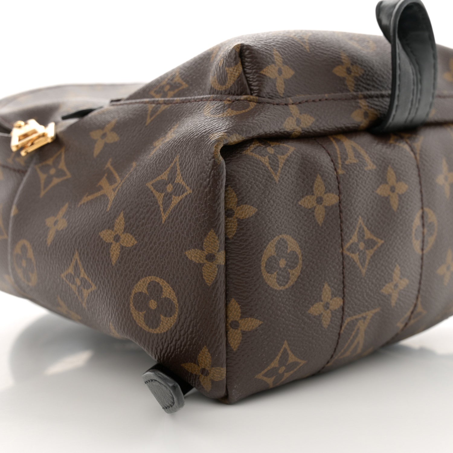 Louis Vuitton Monogram Palm Springs Backpack PM 9 of 12