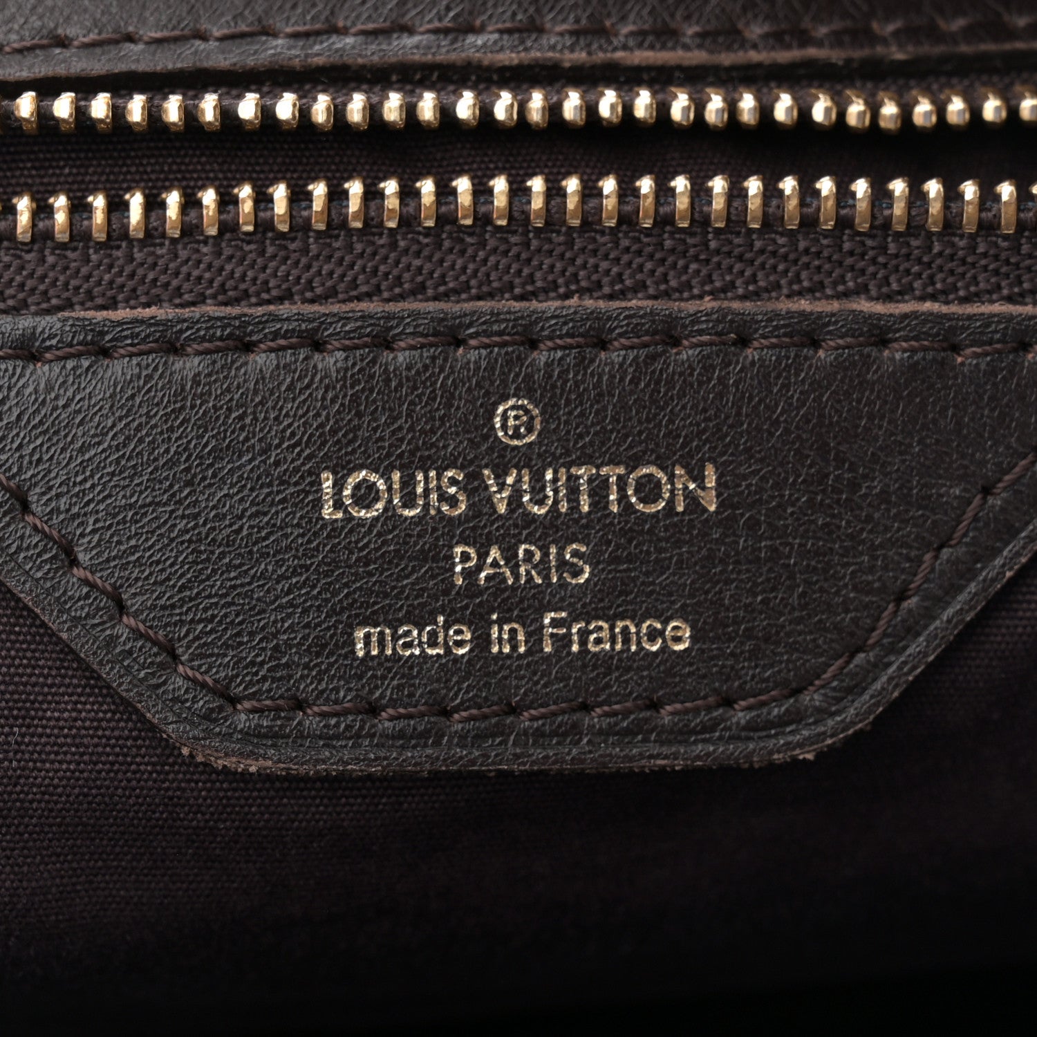 Louis Vuitton Monogram Idylle Fantaisie Fusain 6 of 13