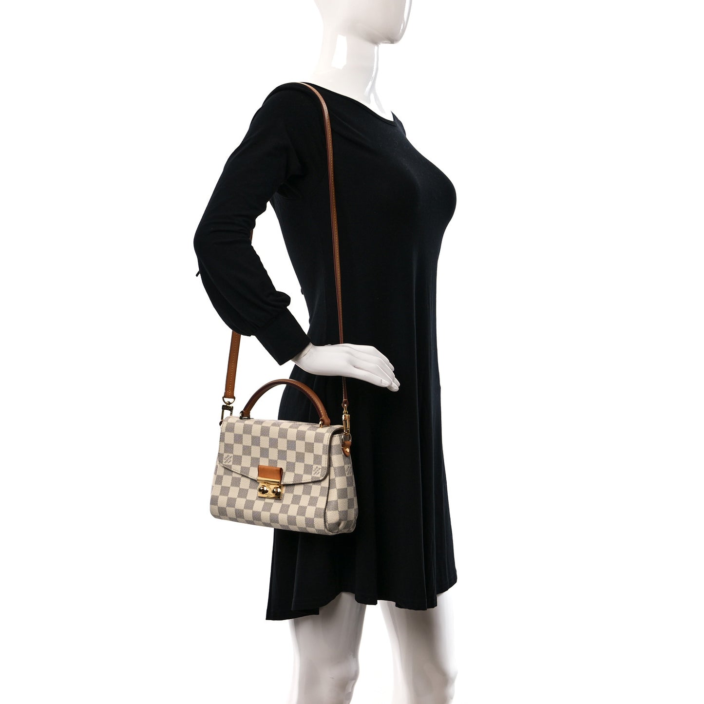 Damier Azur Croisette