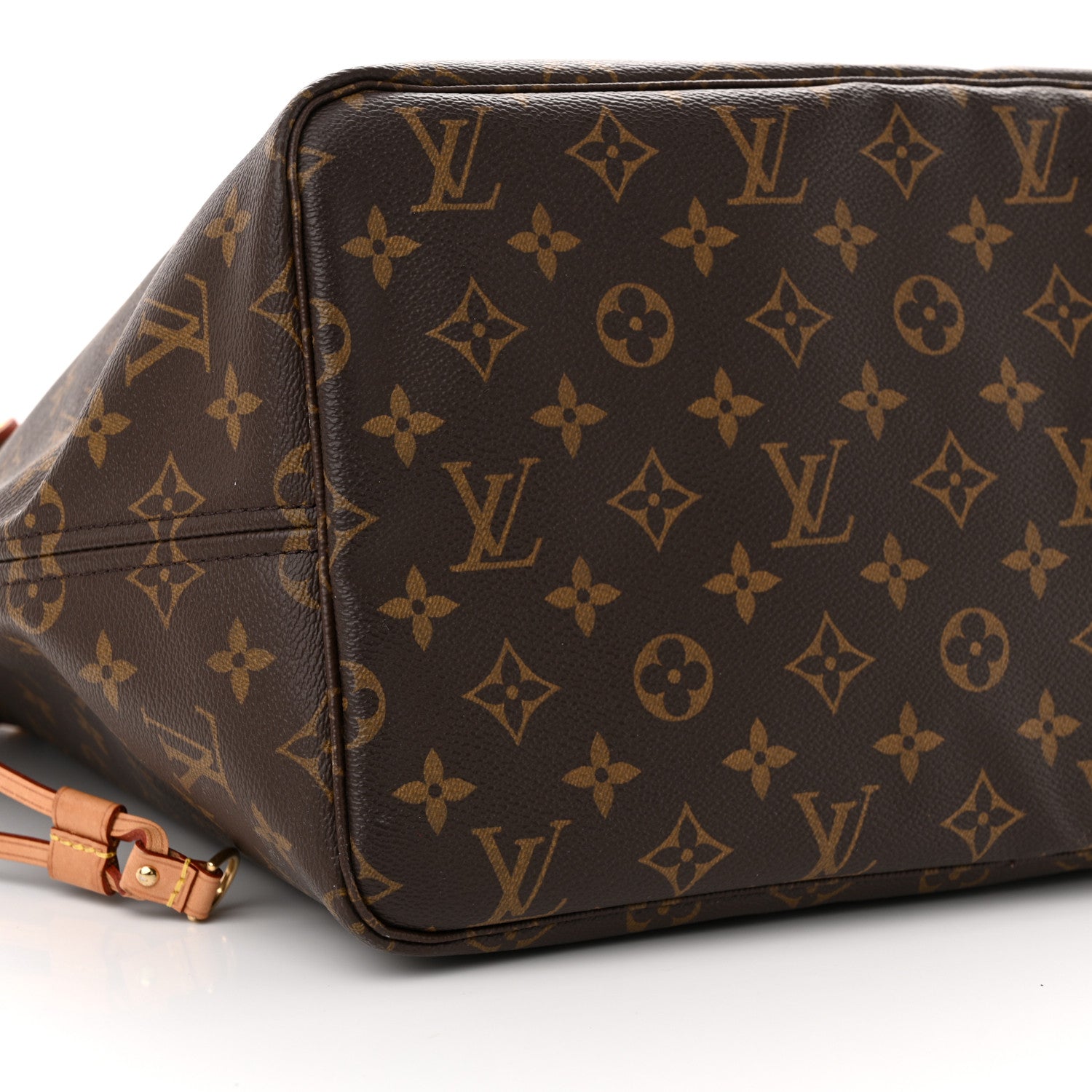 Louis Vuitton Monogram Neo Neverfull GM 8 of 10