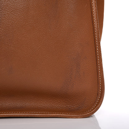 Hermes Evergrain Vespa PM Gold 17 of 24