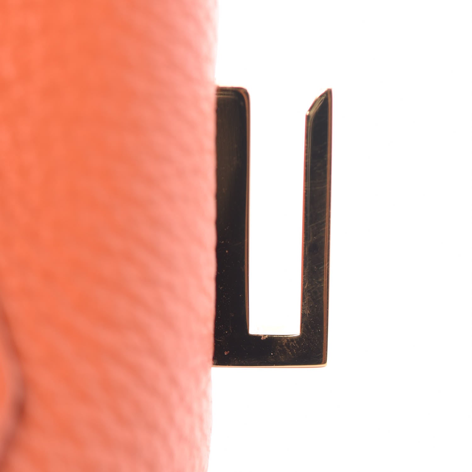 Hermes Togo Birkin 35 Feu 23 of 34
