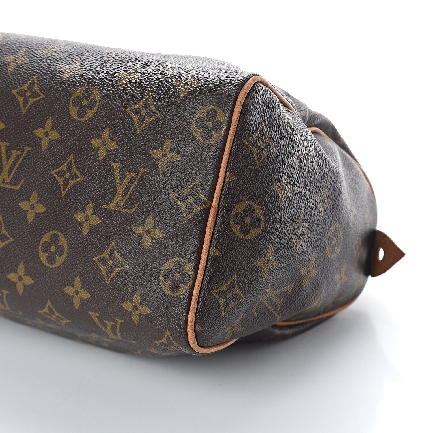 Louis Vuitton Monogram Speedy 25 7 of 7