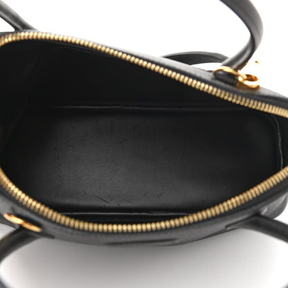 Hermes Epsom Bolide 27 Black 5 of 11