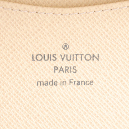 Louis Vuitton Damier Azur Josephine Wallet 6 of 7