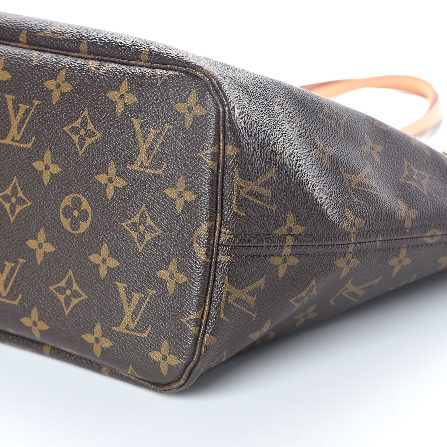 Monogram Neo Neverfull MM
