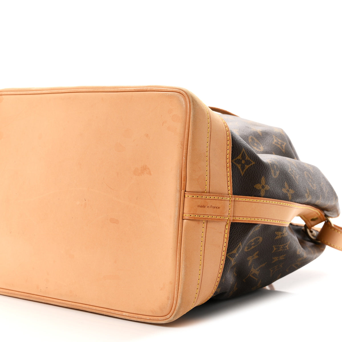 Monogram Noe