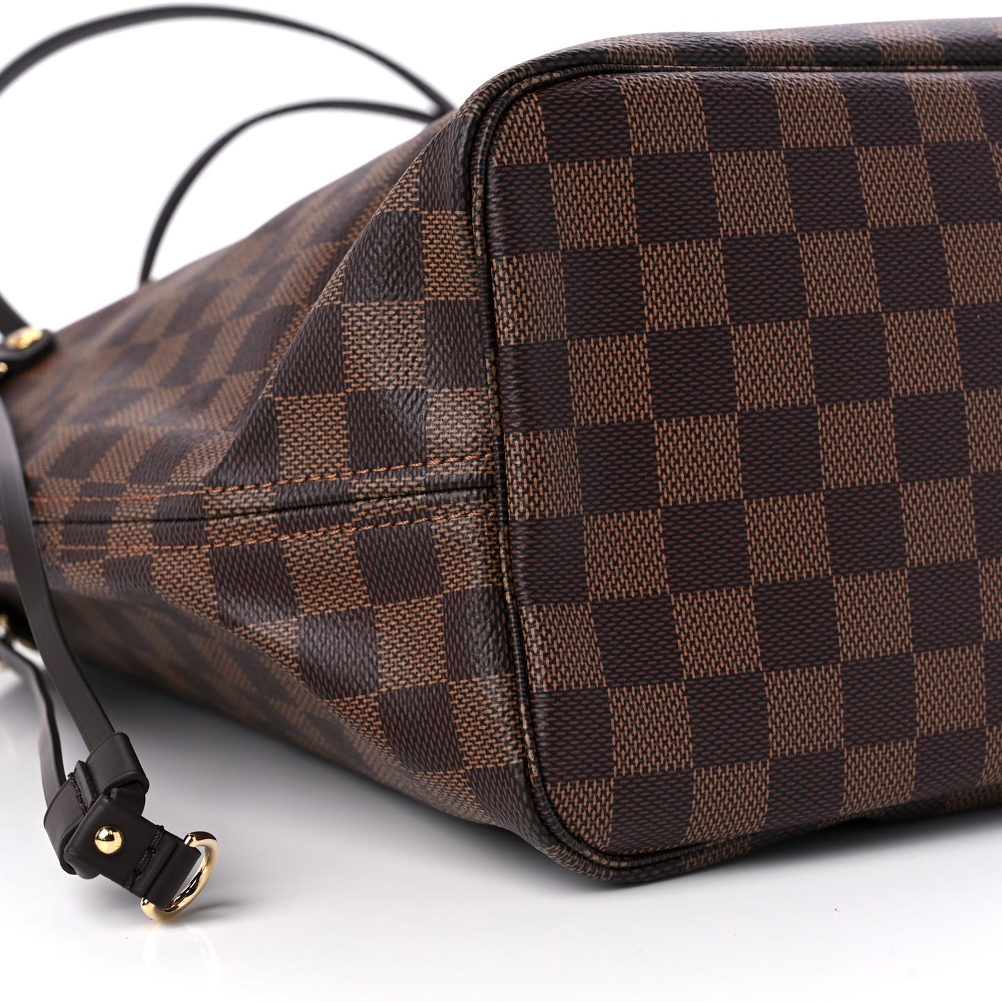 Damier Ebene Neo Neverfull MM