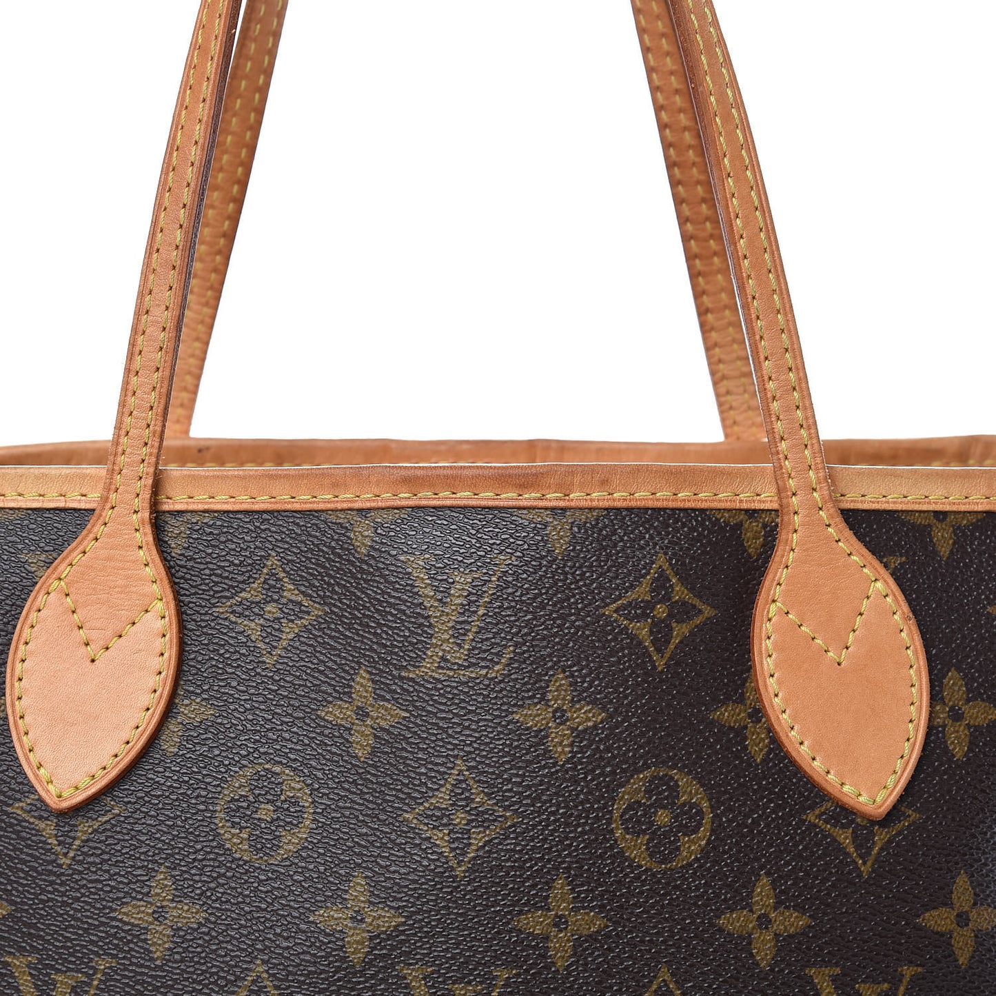 Monogram Neverfull PM