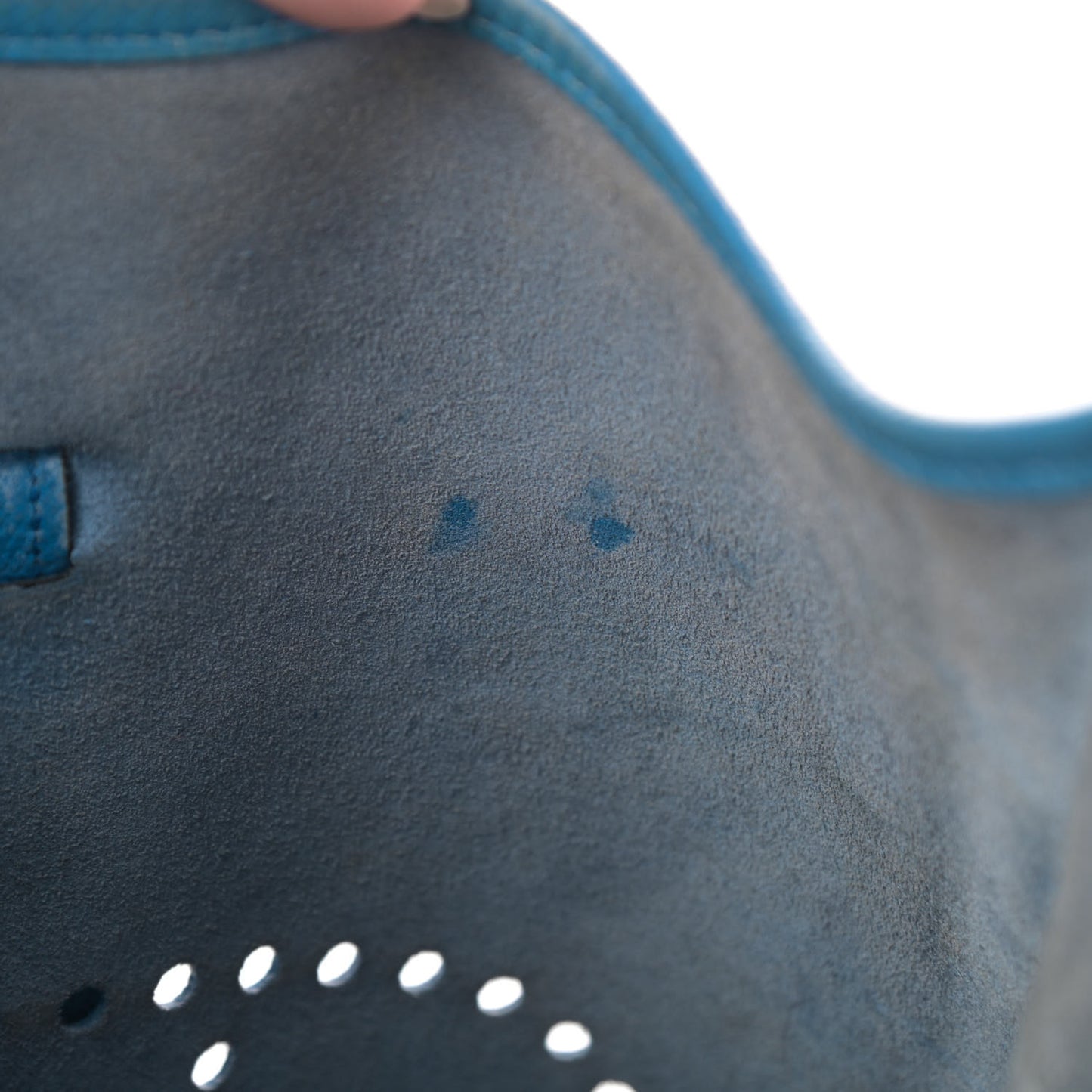 Epsom Evelyne PM Bleu France