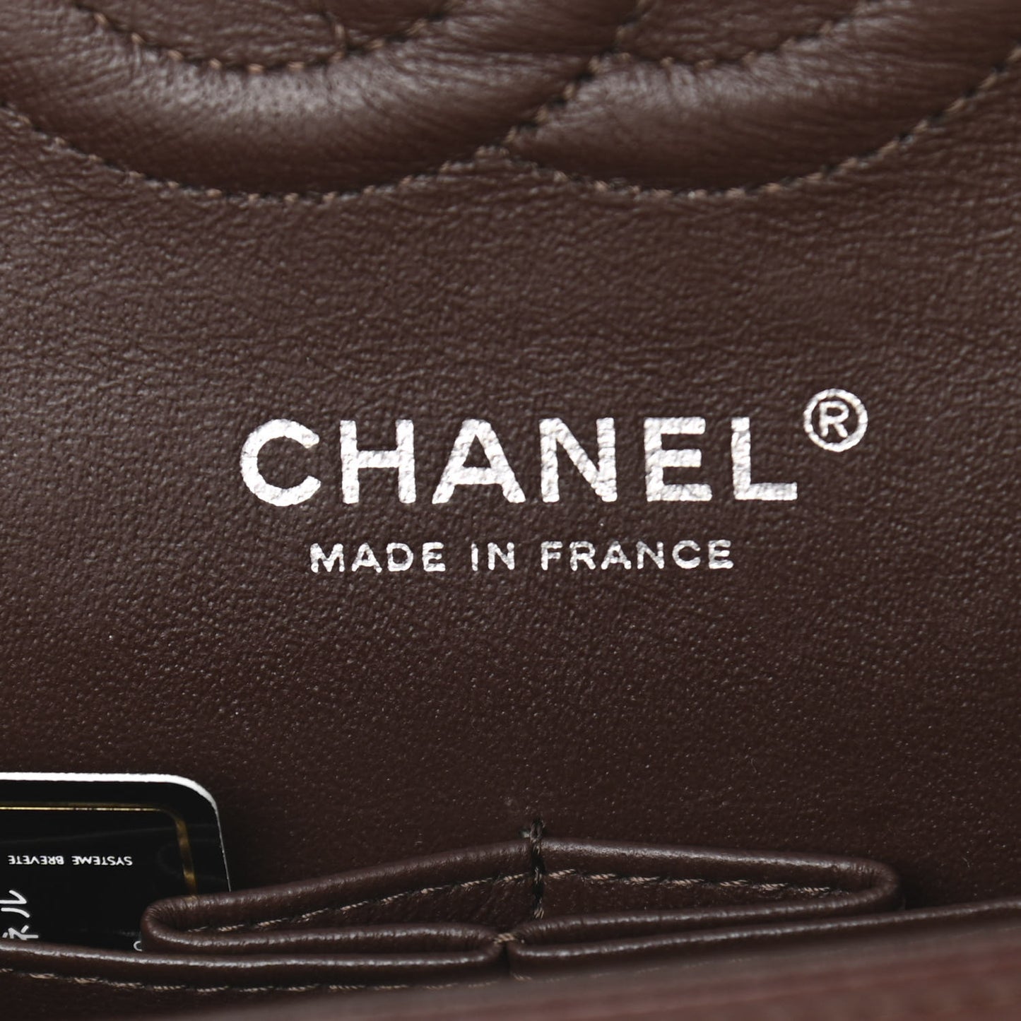 Caviar Quilted Medium Double Flap Burgundy