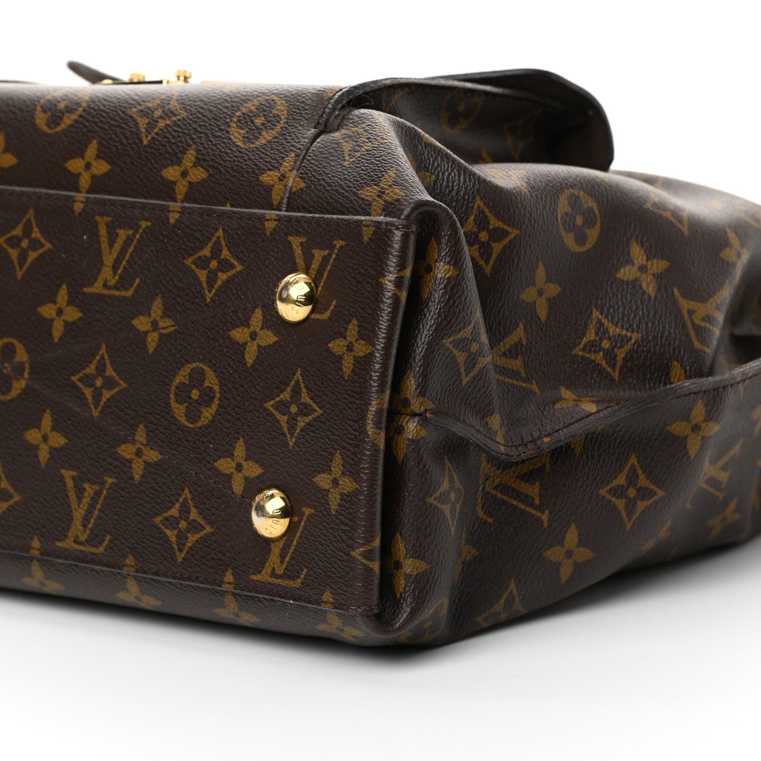 Louis Vuitton Monogram Metis 10 of 22