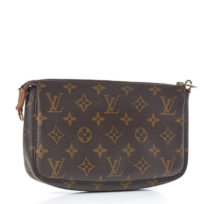 Louis Vuitton Monogram Pochette Accessories 3 of 7